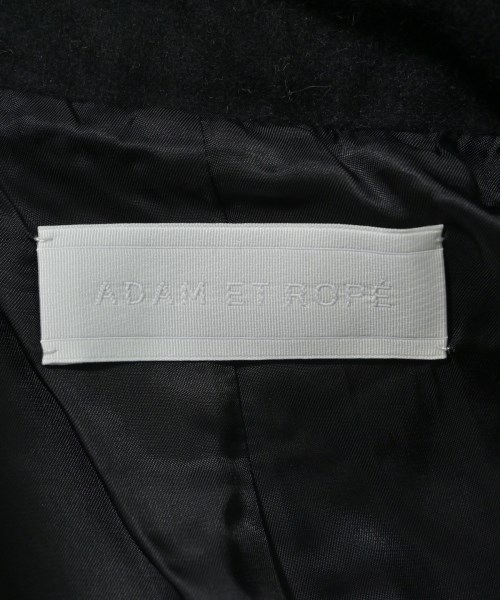 ADAM ET ROPE（アダムエロペ）その他 黒 サイズ:38(M位) レディース/2200634640025