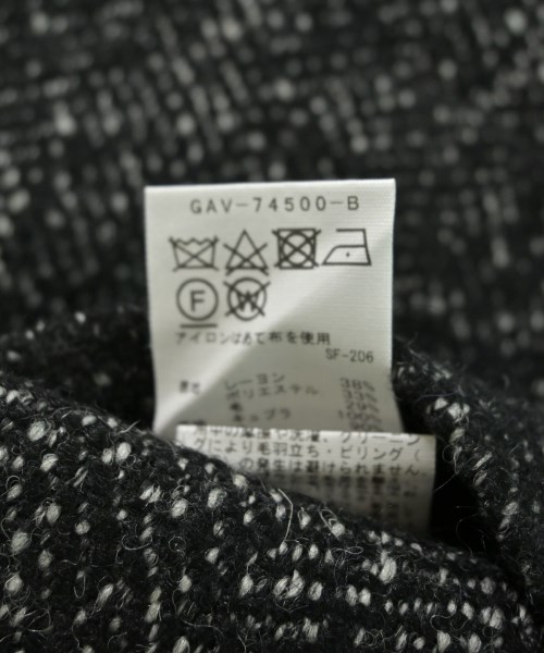 ADAM ET ROPE（アダムエロペ）その他 黒 サイズ:38(M位) レディース/2200634640025