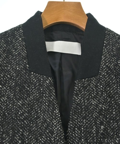 ADAM ET ROPE（アダムエロペ）その他 黒 サイズ:38(M位) レディース/2200634640025