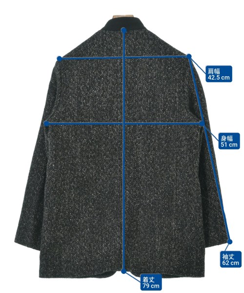 ADAM ET ROPE（アダムエロペ）その他 黒 サイズ:38(M位) レディース/2200634640025