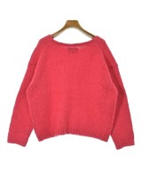 ADAM ET ROPE（アダムエロペ）ニット・セーター 赤 サイズ:F レディース/2200639004020