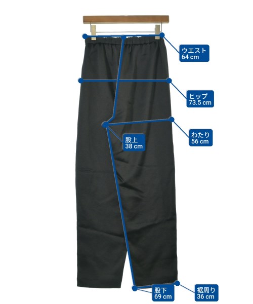 ADAM ET ROPE（アダムエロペ）その他 黒 サイズ:F レディース/2200633292065