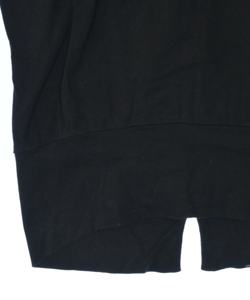 ADAM ET ROPE（アダムエロペ）ノースリーブ 黒 サイズ:F レディース/2200635593160