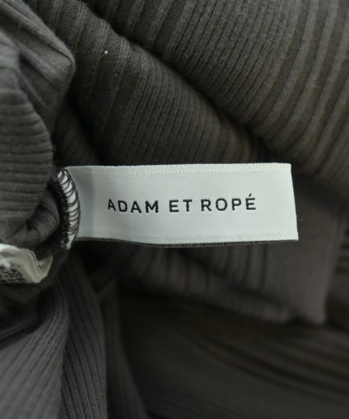 ADAM ET ROPE（アダムエロペ）キャミソール グレー サイズ:F レディース/2200646470108