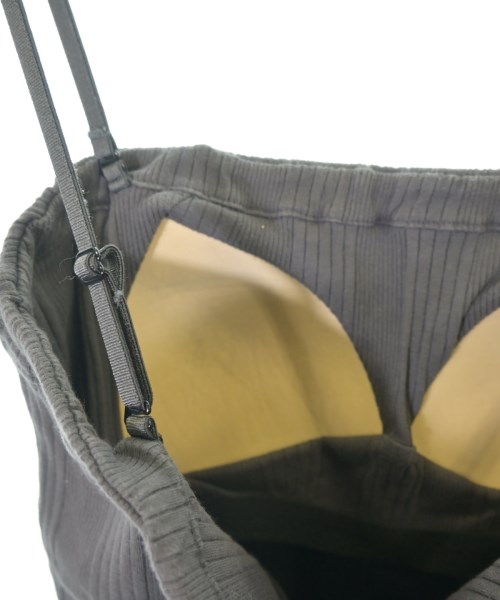 ADAM ET ROPE（アダムエロペ）キャミソール グレー サイズ:F レディース/2200646470108