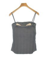 ADAM ET ROPE（アダムエロペ）キャミソール グレー サイズ:F レディース/2200646470108