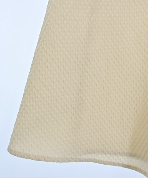 ADAM ET ROPE（アダムエロペ）オールインワン/サロペット 白 サイズ:F レディース/2200647565018