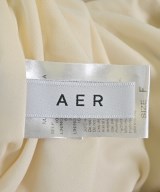 ADAM ET ROPE（アダムエロペ）オールインワン/サロペット 白 サイズ:F レディース/2200647565018