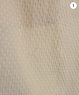 ADAM ET ROPE（アダムエロペ）オールインワン/サロペット 白 サイズ:F レディース/2200647565018