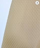 ADAM ET ROPE（アダムエロペ）オールインワン/サロペット 白 サイズ:F レディース/2200647565018