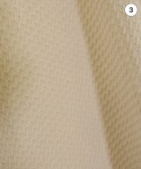 ADAM ET ROPE（アダムエロペ）オールインワン/サロペット 白 サイズ:F レディース/2200647565018