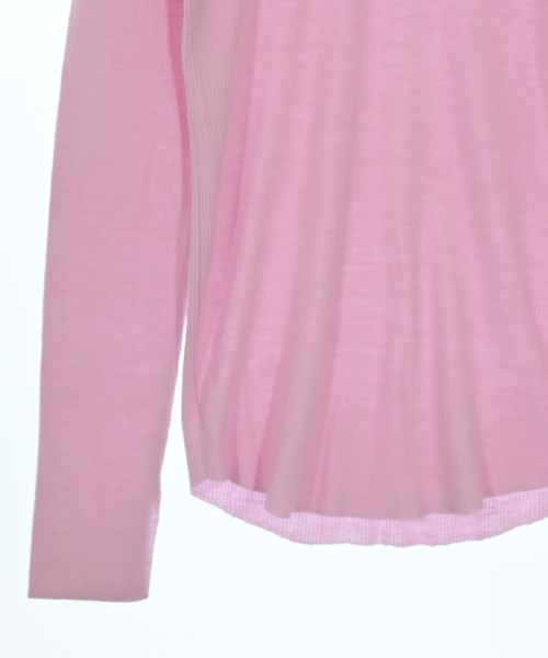 ADAM ET ROPE（アダムエロペ）ニット・セーター ピンク サイズ:F レディース/2200636668089