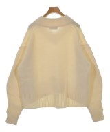 ADAM ET ROPE（アダムエロペ）ニット・セーター 白 サイズ:F レディース/2200636668102