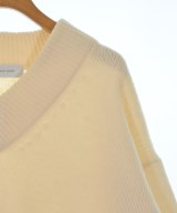 ADAM ET ROPE（アダムエロペ）ニット・セーター 白 サイズ:F レディース/2200636668102