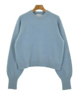 ADAM ET ROPE（アダムエロペ）ニット・セーター 青 サイズ:F レディース/2200643872028