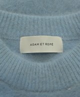 ADAM ET ROPE（アダムエロペ）ニット・セーター 青 サイズ:F レディース/2200643872028
