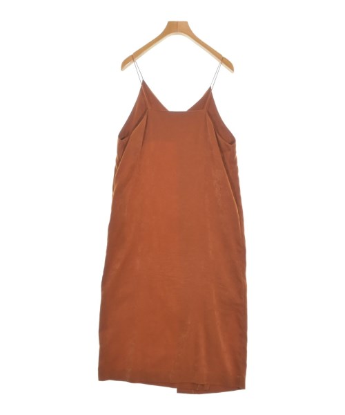 ADAM ET ROPE（アダムエロペ）ワンピース オレンジ サイズ:F レディース/2200647975169