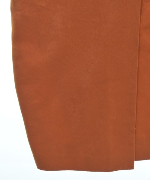 ADAM ET ROPE（アダムエロペ）ワンピース オレンジ サイズ:F レディース/2200647975169