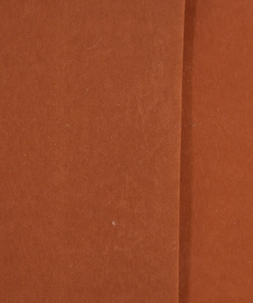 ADAM ET ROPE（アダムエロペ）ワンピース オレンジ サイズ:F レディース/2200647975169