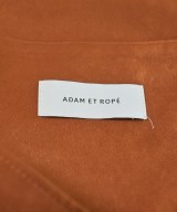 ADAM ET ROPE（アダムエロペ）ワンピース オレンジ サイズ:F レディース/2200647975169