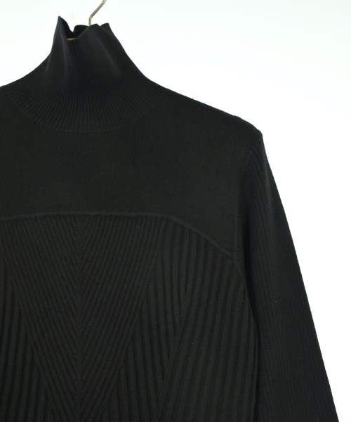 ADAM ET ROPE（アダムエロペ）ワンピース 黒 サイズ:F レディース/2200635816092