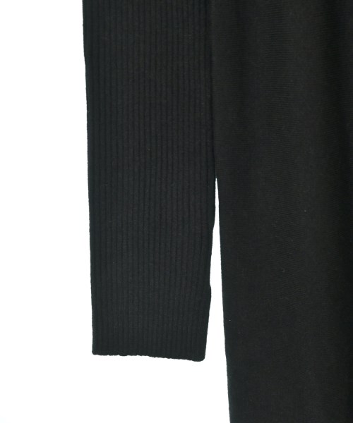 ADAM ET ROPE（アダムエロペ）ワンピース 黒 サイズ:F レディース/2200635816092