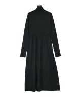 ADAM ET ROPE（アダムエロペ）ワンピース 黒 サイズ:F レディース/2200635816092