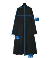 ADAM ET ROPE（アダムエロペ）ワンピース 黒 サイズ:F レディース/2200635816092