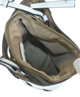 ADAM ET ROPE（アダムエロペ）ショルダーバッグ 白 サイズ:- レディース/2200639577173