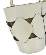 ADAM ET ROPE（アダムエロペ）ショルダーバッグ 白 サイズ:- レディース/2200639577173