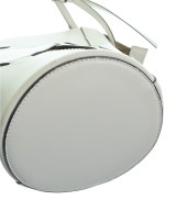 ADAM ET ROPE（アダムエロペ）ショルダーバッグ 白 サイズ:- レディース/2200639577173