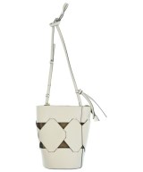 ADAM ET ROPE ショルダーバッグ