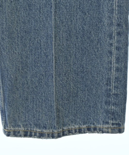 ADAM ET ROPE（アダムエロペ）デニムパンツ 紺 サイズ:36(S位) レディース/2200634991707