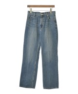 ADAM ET ROPE（アダムエロペ）デニムパンツ 紺 サイズ:36(S位) レディース/2200634991707