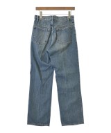 ADAM ET ROPE（アダムエロペ）デニムパンツ 紺 サイズ:36(S位) レディース/2200634991707