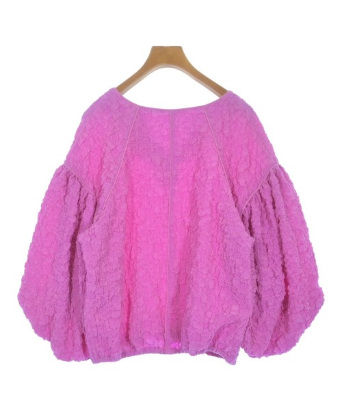 ADAM ET ROPE（アダムエロペ）ブラウス ピンク サイズ:F レディース/2200635595027