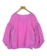 ADAM ET ROPE（アダムエロペ）ブラウス ピンク サイズ:F レディース/2200635595027
