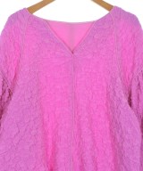 ADAM ET ROPE（アダムエロペ）ブラウス ピンク サイズ:F レディース/2200635595027