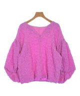 ADAM ET ROPE ブラウス