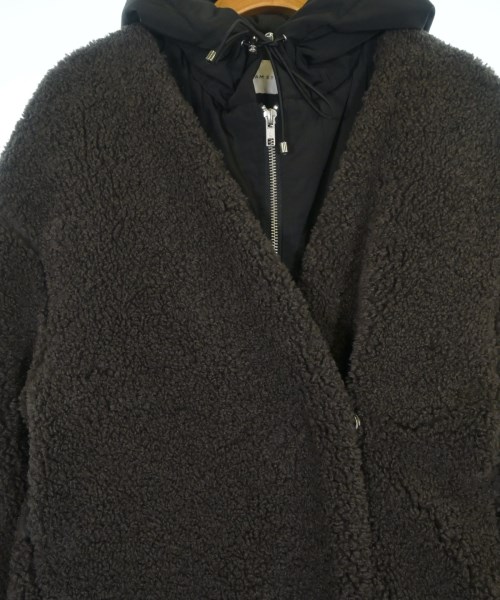 ADAM ET ROPE（アダムエロペ）その他 グレー サイズ:F レディース/2200641176012