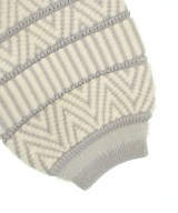 ADAM ET ROPE（アダムエロペ）カーディガン 白 サイズ:F レディース/2200645172034