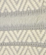 ADAM ET ROPE（アダムエロペ）カーディガン 白 サイズ:F レディース/2200645172034