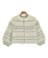 ADAM ET ROPE カーディガン