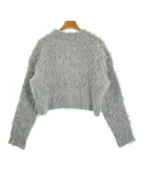 ADAM ET ROPE（アダムエロペ）カーディガン グレー サイズ:F レディース/2200645172089
