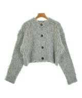 ADAM ET ROPE カーディガン