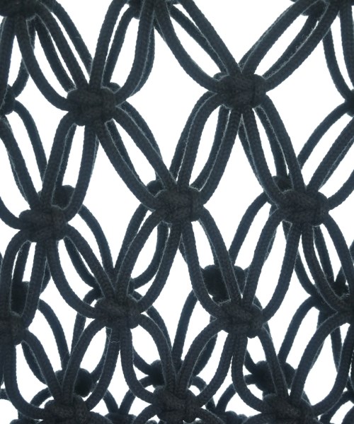 ADAM ET ROPE（アダムエロペ）ベスト/ノースリーブ 黒 サイズ:F レディース/2200648808084