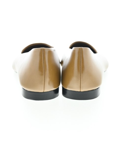 ADAM ET ROPE（アダムエロペ）バレエシューズ/オペラシューズ 茶 サイズ:23cm レディース/2200629445222