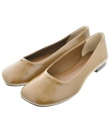 ADAM ET ROPE（アダムエロペ）バレエシューズ/オペラシューズ 茶 サイズ:23cm レディース/2200629445222