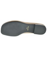 ADAM ET ROPE（アダムエロペ）バレエシューズ/オペラシューズ 茶 サイズ:23cm レディース/2200629445222