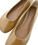 ADAM ET ROPE（アダムエロペ）バレエシューズ/オペラシューズ 茶 サイズ:23cm レディース/2200629445222